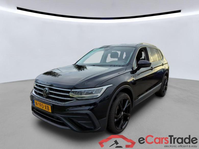 VOLKSWAGEN Tiguan Allspace 110 kW #1