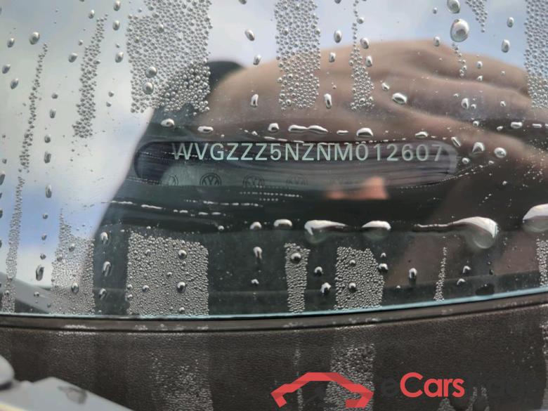 VOLKSWAGEN Tiguan Allspace 110 kW #3