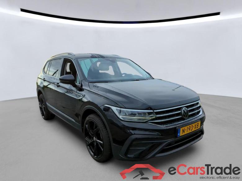 VOLKSWAGEN Tiguan Allspace 110 kW #5