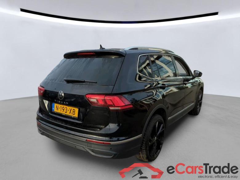 VOLKSWAGEN Tiguan Allspace 110 kW #6