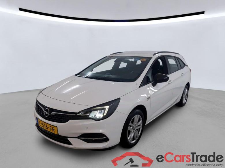 OPEL Astra Sports Tourer 81 kW #1