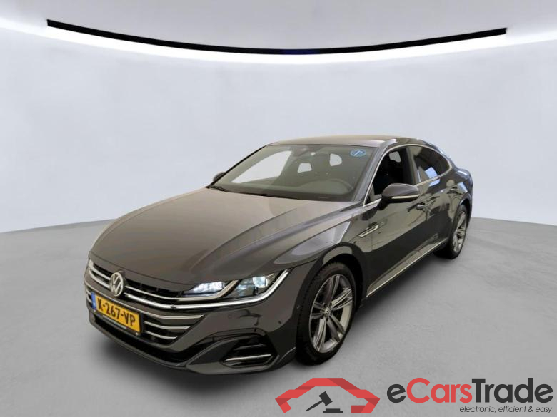 VOLKSWAGEN Arteon 140 kW