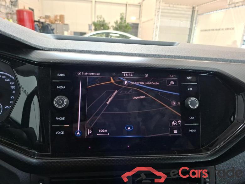 VOLKSWAGEN T-Cross 85 kW #3