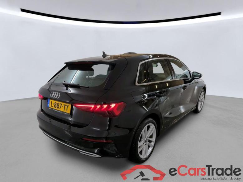 AUDI A3 Sportback 81 kW #6