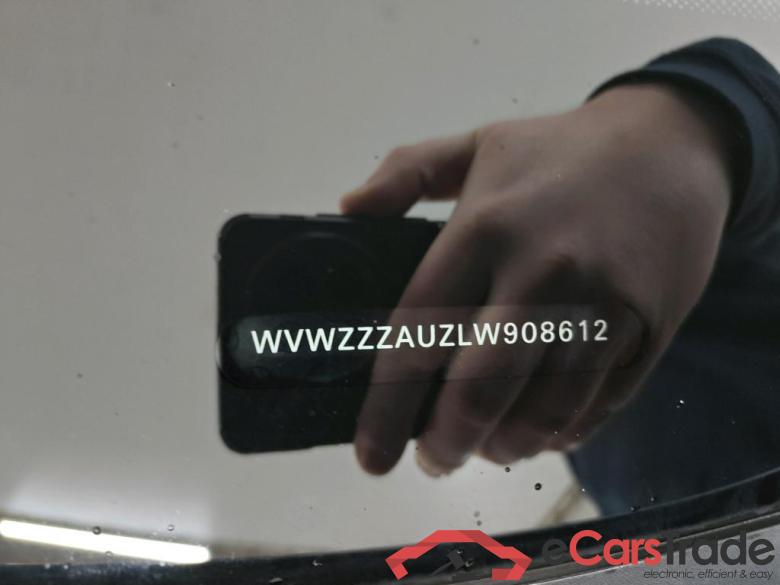 VOLKSWAGEN e-Golf 100 kW #3