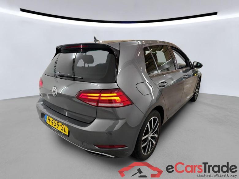 VOLKSWAGEN e-Golf 100 kW #6