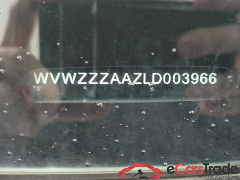 VOLKSWAGEN up! 44 kW #2