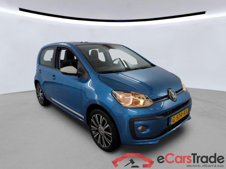 VOLKSWAGEN up! 44 kW #3