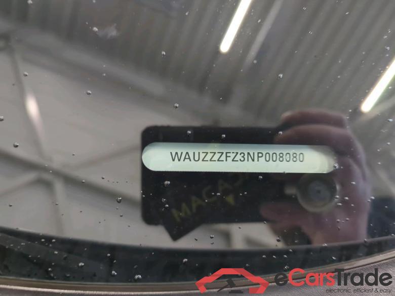 AUDI Q4 e-tron 150 kW #3