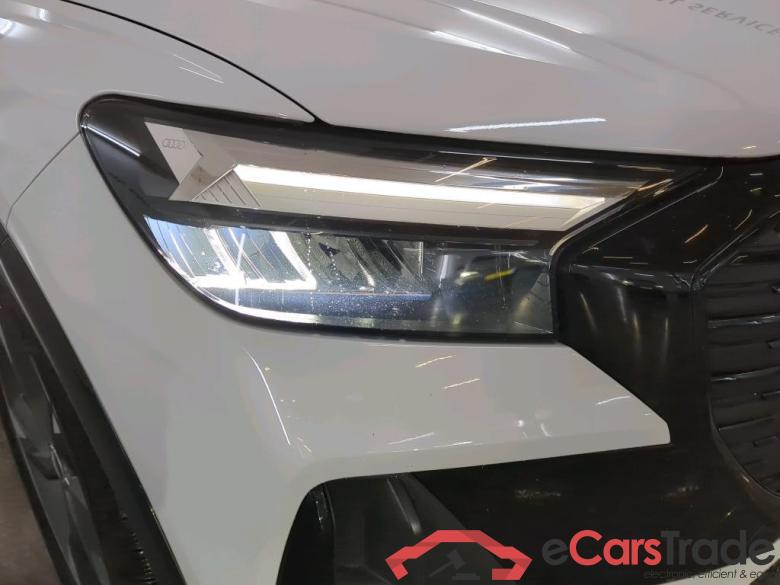 AUDI Q4 e-tron 150 kW #4