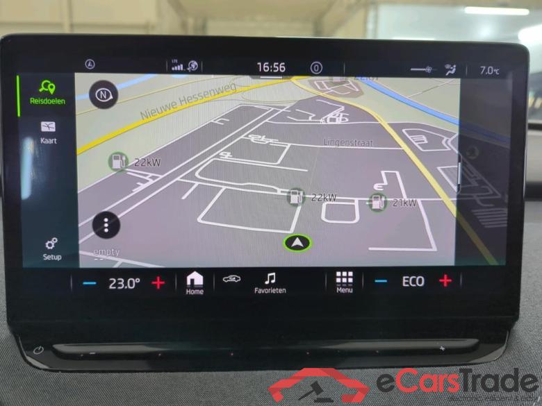 SKODA Enyaq iV 132 kW #2