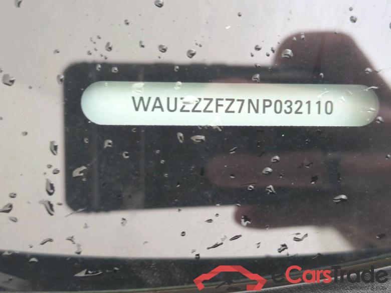 AUDI Q4 e-tron 150 kW #2