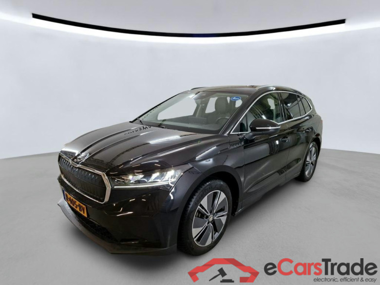 SKODA Enyaq iV 150 kW #1