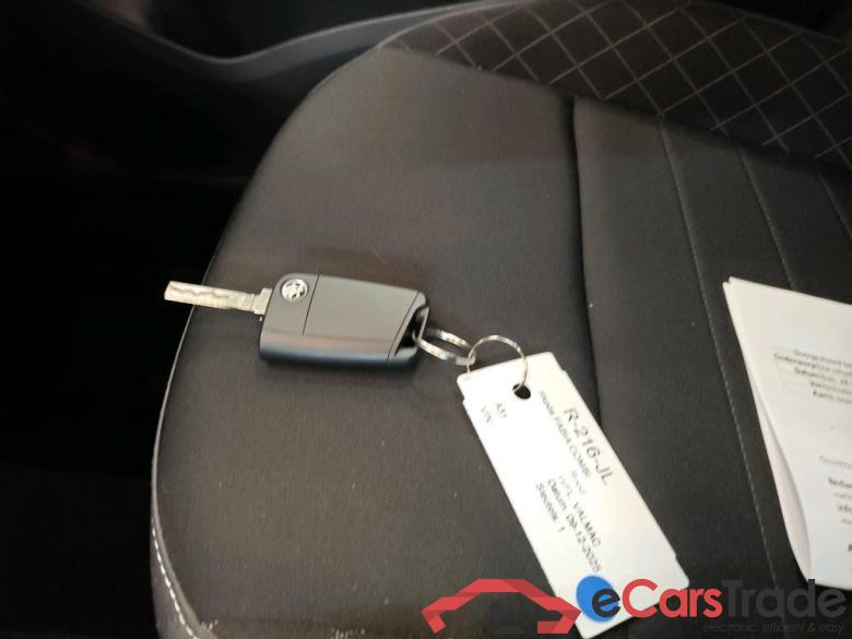 SKODA Fabia Combi 70 kW #6