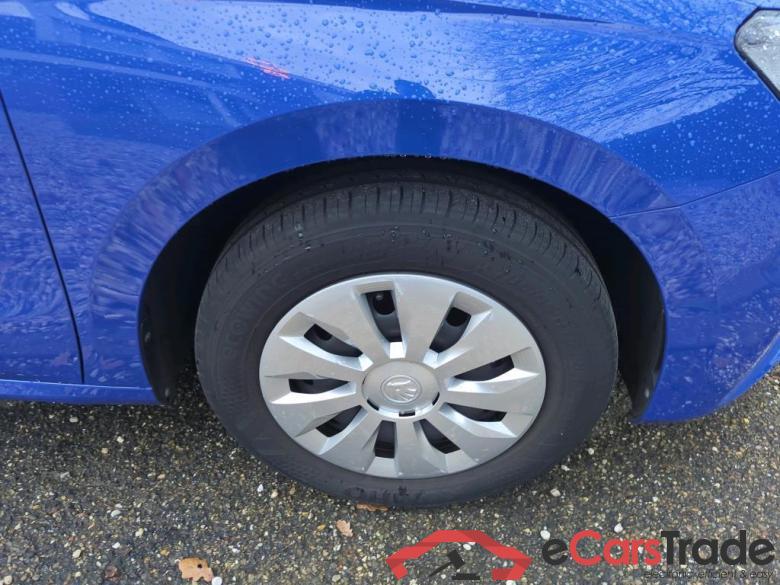 SKODA FABIA 70 kW #6