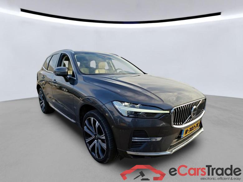 VOLVO XC60 186 kW #5