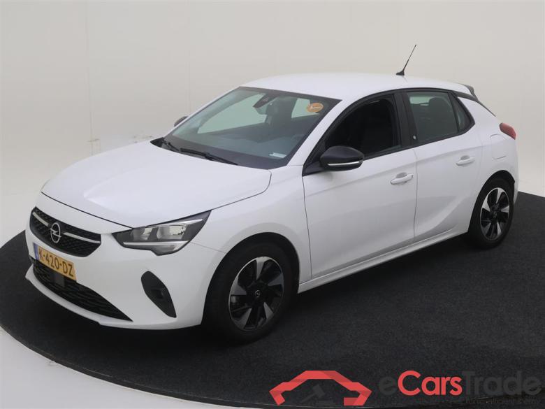 OPEL CORSA-E 100 kW #1