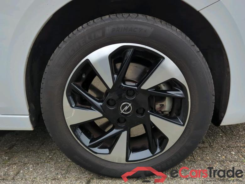 OPEL CORSA-E 100 kW #6