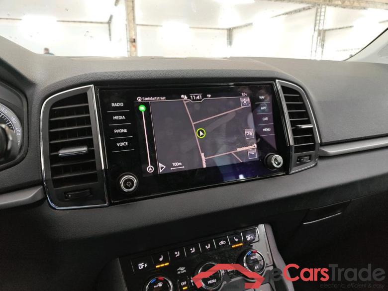 SKODA Karoq 81 kW #3