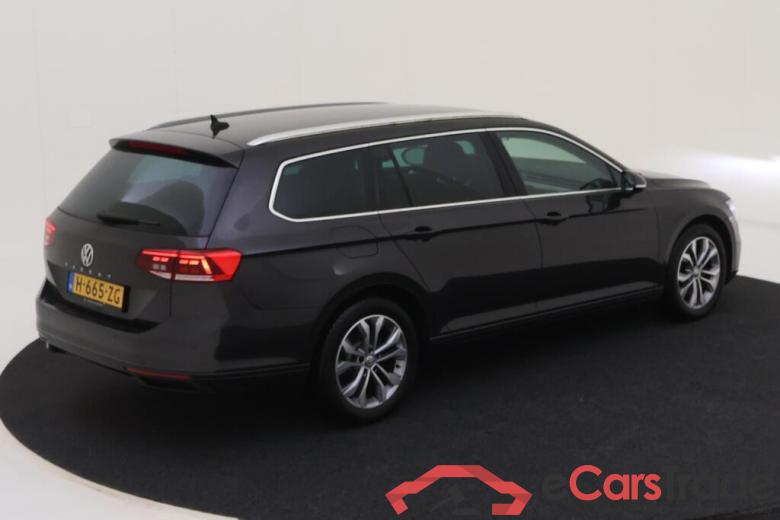 VOLKSWAGEN Passat Variant 110 kW #5