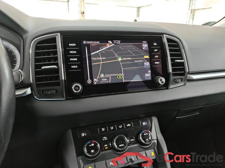 SKODA Karoq 110 kW #3