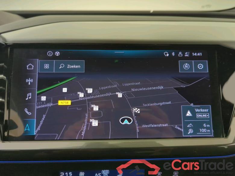 AUDI Q4 Sportback e-tron 220 kW #3