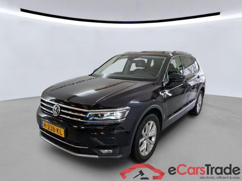 VOLKSWAGEN Tiguan Allspace 110 kW #1