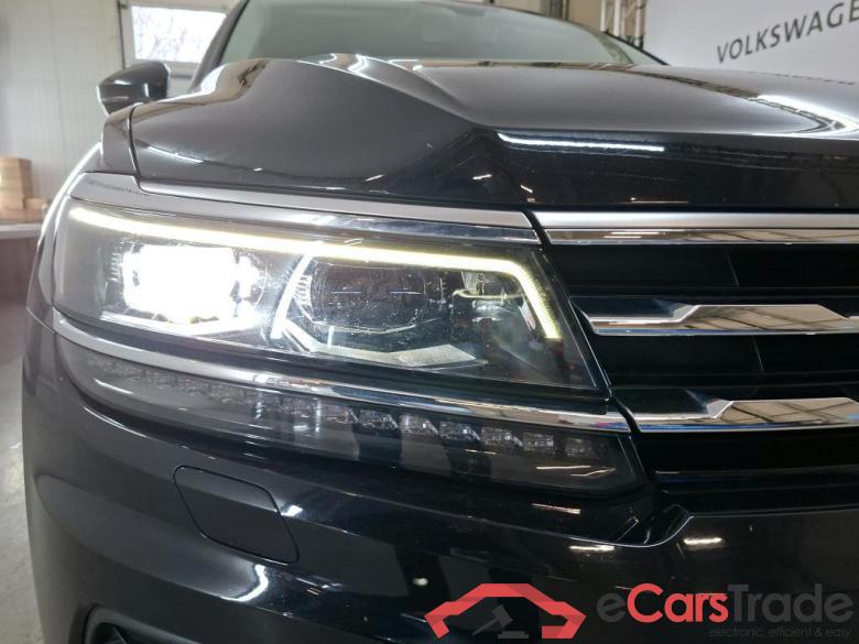 VOLKSWAGEN Tiguan Allspace 110 kW #4