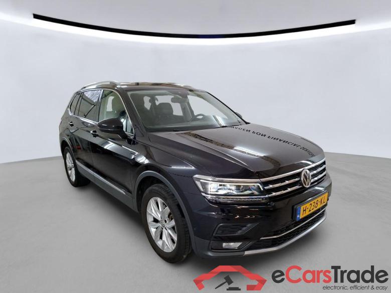 VOLKSWAGEN Tiguan Allspace 110 kW #5