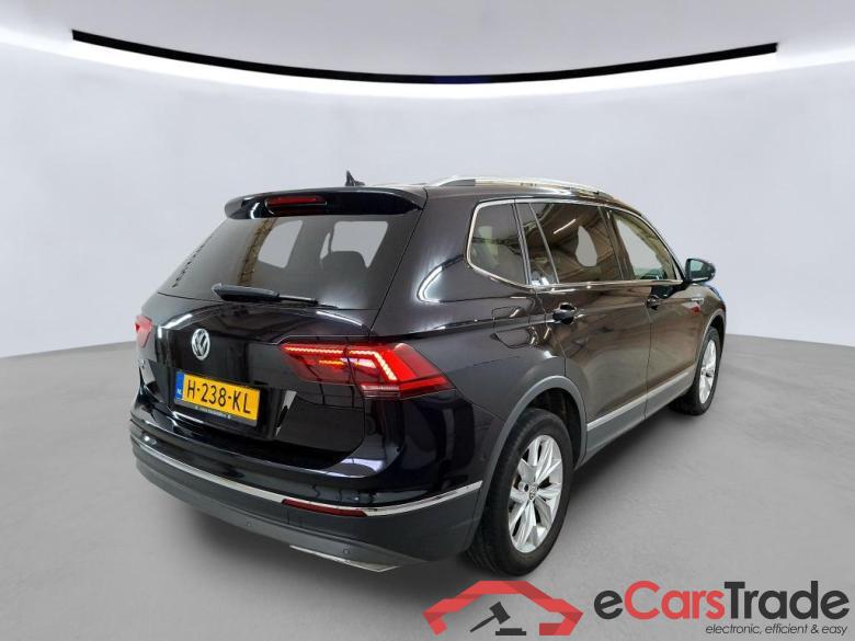VOLKSWAGEN Tiguan Allspace 110 kW #6