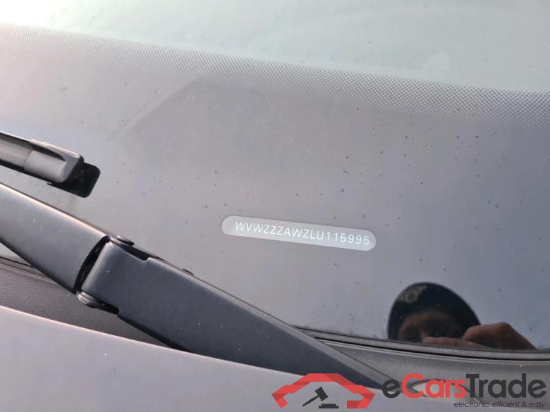 VOLKSWAGEN POLO 70 kW #2