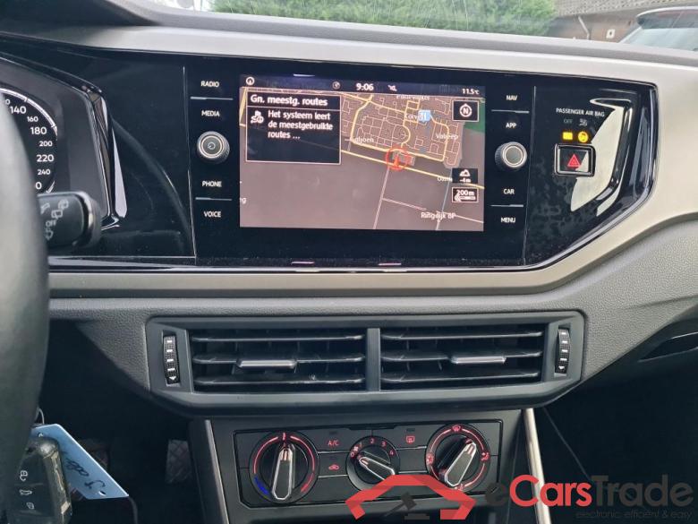 VOLKSWAGEN POLO 70 kW #3