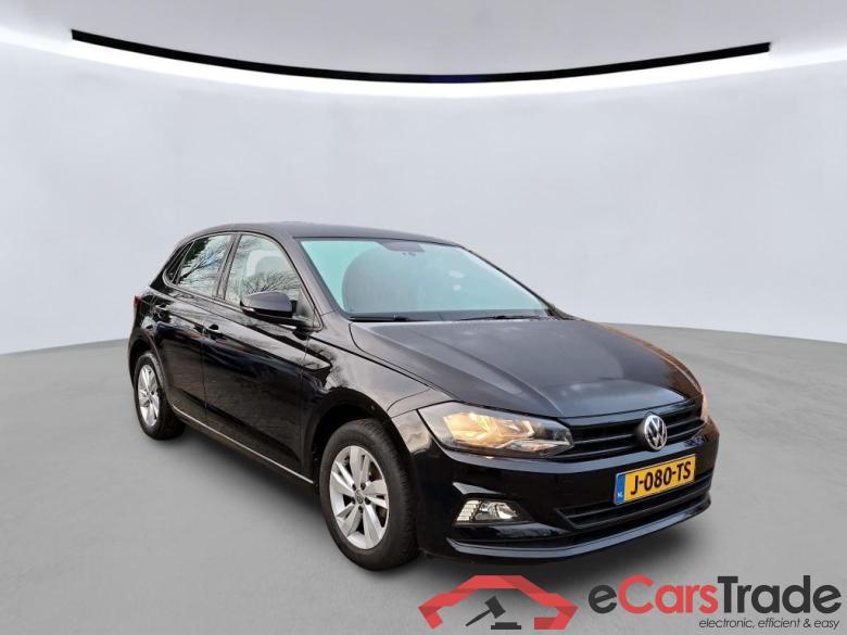 VOLKSWAGEN POLO 70 kW #4