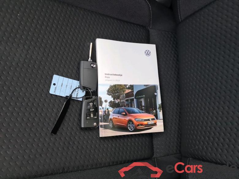 VOLKSWAGEN POLO 70 kW #6