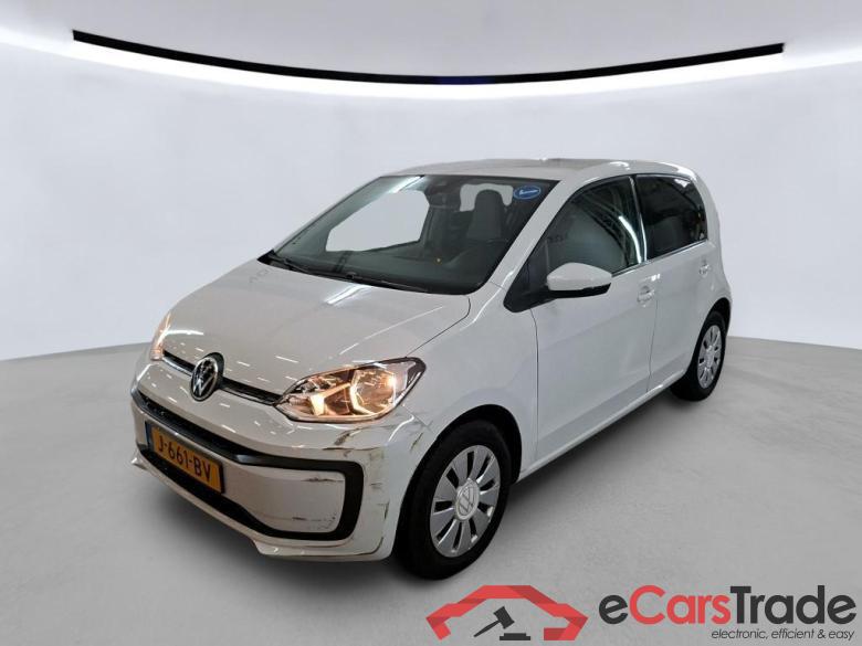 VOLKSWAGEN up! 44 kW #1
