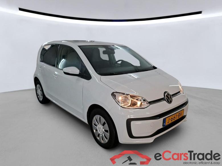 VOLKSWAGEN up! 44 kW #3