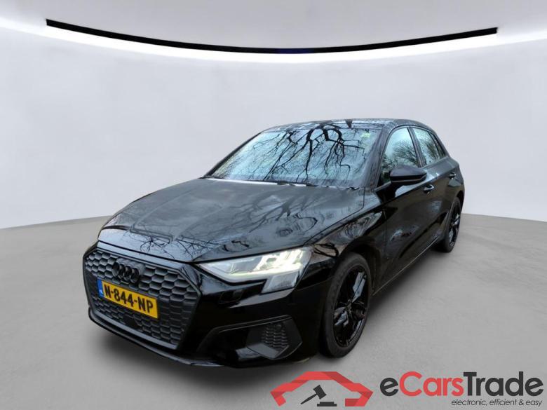 AUDI A3 Sportback 81 kW #1