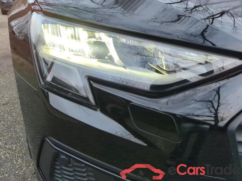 AUDI A3 Sportback 81 kW #3