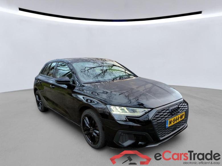 AUDI A3 Sportback 81 kW #4