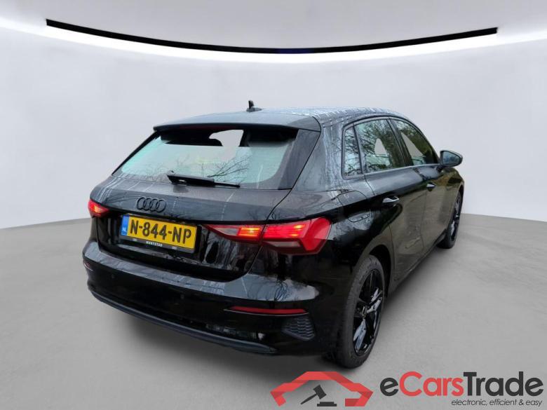 AUDI A3 Sportback 81 kW #5