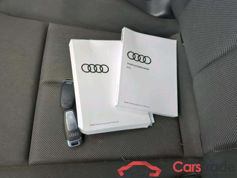 AUDI A3 Sportback 81 kW #6