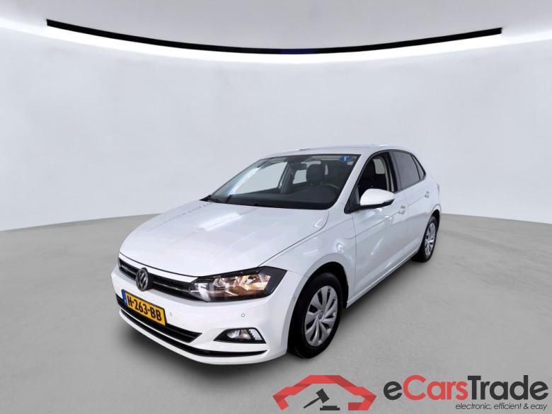 VOLKSWAGEN POLO 70 kW #1