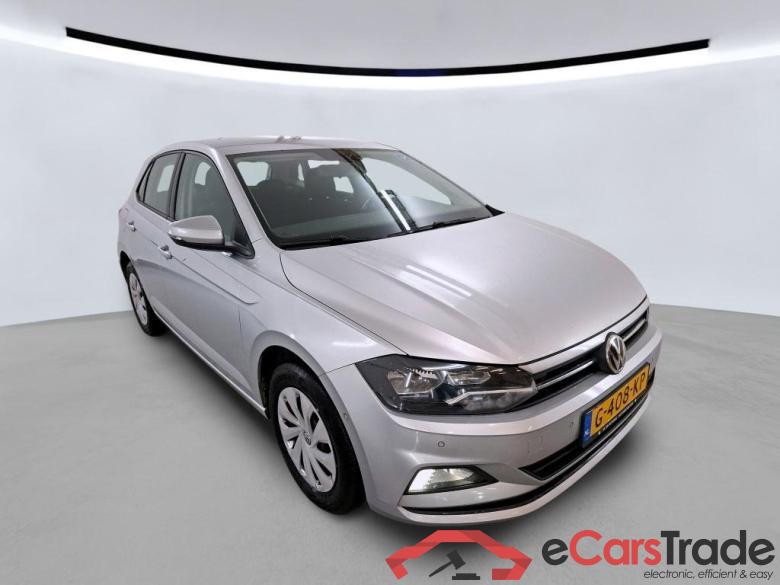 VOLKSWAGEN POLO 70 kW #5