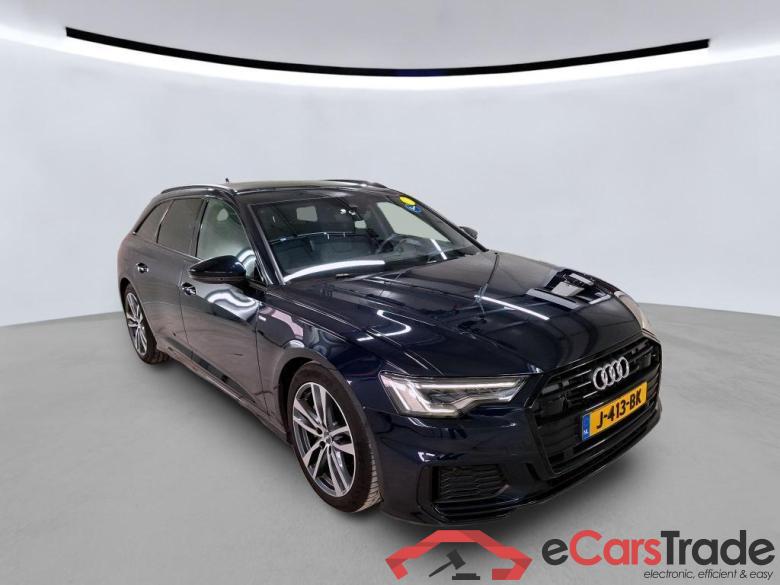 AUDI A6 Avant 180 kW #5