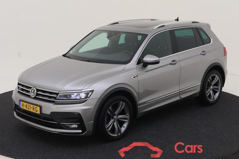 VOLKSWAGEN Tiguan 110 kW #1