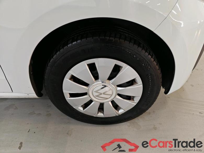 VOLKSWAGEN up! 48 kW #6