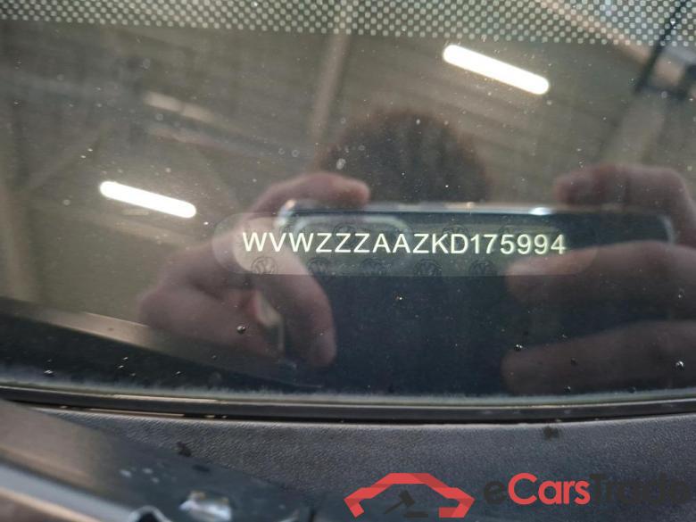 VOLKSWAGEN up! 44 kW #2