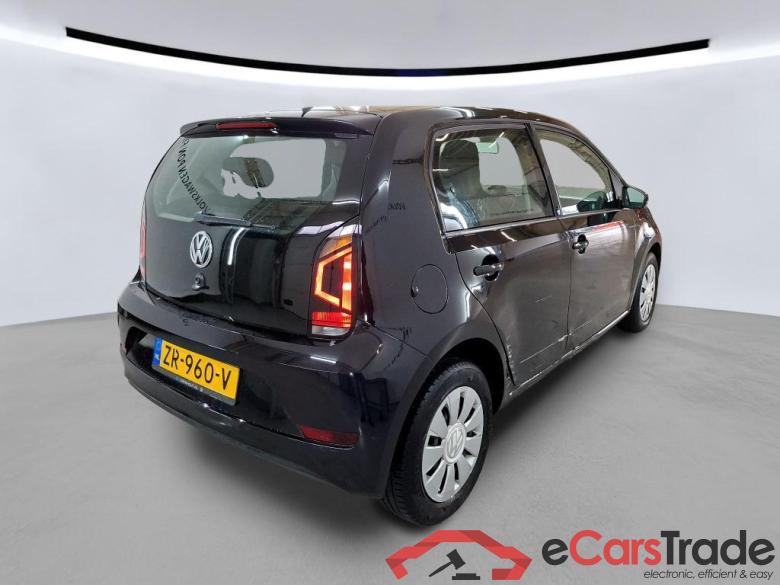VOLKSWAGEN up! 44 kW #4