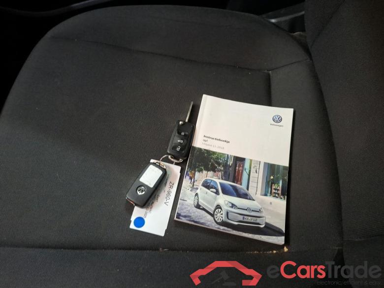 VOLKSWAGEN up! 44 kW #5