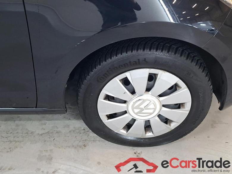 VOLKSWAGEN up! 44 kW #6